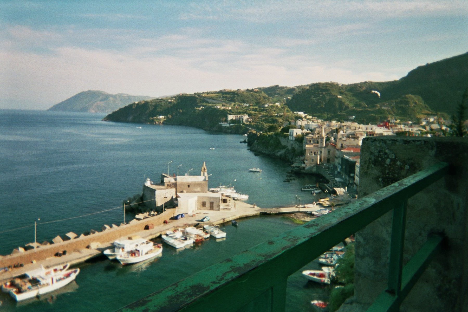 Halloween 2026 a Lipari: ristoranti, dove mangiare, eventi