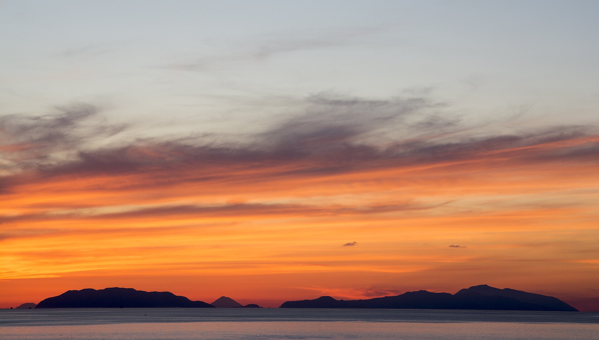 Lipari a novembre 2026: cosa fare ed eventi